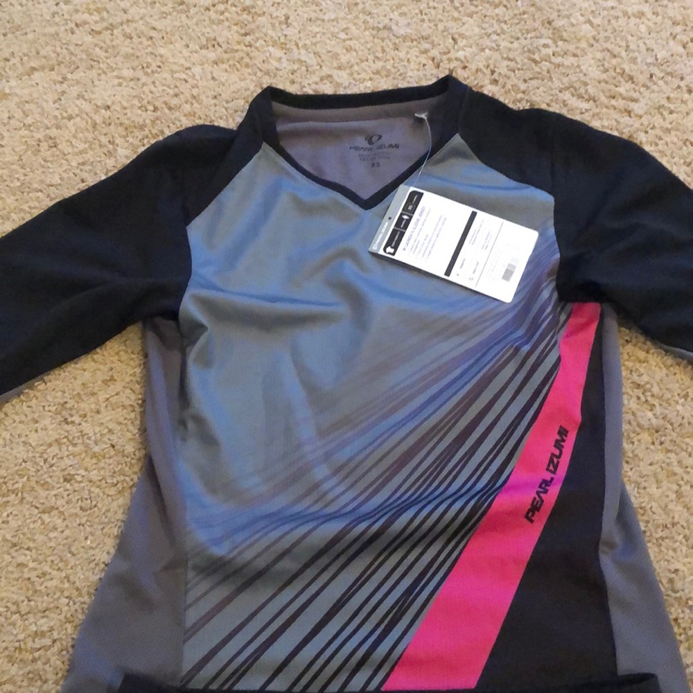 Pearl Izumi Jersey